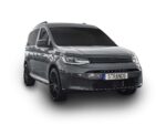 Strands - Dark Night - Nuuk - 20" - Grille Kit - Volkswagen Caddy Cargo - 2021+ - Afbeelding 4