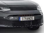 Strands - Dark Night - Nuuk - 20" - Grille Kit - Volkswagen Caddy Cargo - 2021+ - Afbeelding 2