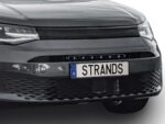 Strands - Dark Night - Nuuk - 20" - Grille Kit - Volkswagen Caddy Cargo - 2021+ - Afbeelding 3