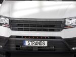 Strands - Dark Night - Nuuk - 20" - Grille Kit - Volkswagen Crafter - 2017+ - Afbeelding 2