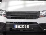 Strands - Dark Night - Nuuk - 20" - Grille Kit - Volkswagen Crafter - 2017+ - Afbeelding 4