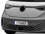 Strands - Dark Night - Nuuk - 20" - Grille Kit - Volkswagen ID BUZZ - 2023+ - Afbeelding 2