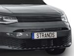 Strands - Dark Night - Nuuk - 30" - Grille Kit - Volkswagen Caddy Cargo - 2021+ - Afbeelding 2