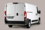 Misutonida - Rear Bar - 63mm - Citroen Jumper - 2024+ - Afbeelding 4
