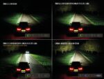 Lazer Lamps - Bumper LED light set - Linear 18  - Volkswagen Caddy - 2021+ - Afbeelding 9