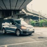 Lazer Lamps - Bumper LED light set - Linear 18  - Volkswagen Caddy - 2021+