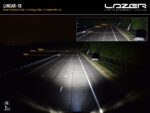 Lazer Lamps - Bumper LED light set - Linear 18  - Volkswagen Caddy - 2021+ - Afbeelding 6