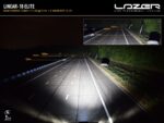 Lazer Lamps - Bumper LED light set - Linear 18  - Volkswagen Caddy - 2021+ - Afbeelding 7