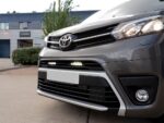 Lazer Lamps - Bumper LED light set - Linear 6 / 18  - Toyota Proace - 2016-2023 - Afbeelding 3
