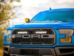 Lazer Lamps Grille LED light set - Carbon 6 -  Ford F-150 - Raptor - 2017-2020 - Afbeelding 2