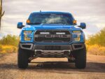 Lazer Lamps Grille LED light set - Carbon 6 -  Ford F-150 - Raptor - 2017-2020 - Afbeelding 6