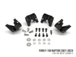 Lazer Lamps Grille LED light set - Carbon 6 -  Ford F-150 - Raptor - 2021-2023 - Afbeelding 3