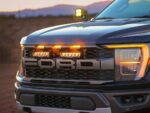 Lazer Lamps Grille LED light set - Carbon 6 -  Ford F-150 - Raptor - 2021-2023 - Afbeelding 7