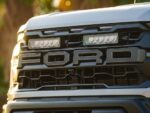 Lazer Lamps Grille LED light set - Carbon 6 - Ford F-150 - Raptor - 2024+ - Afbeelding 3