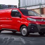 Lazer Lamps - Grille LED light set - Linear 18 / Glide  - Citroen Jumpy - 2016-2023