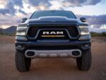 Lazer Lamps Grille LED light set - Linear 18 / Glide  - Dodge RAM - Rebel - 2019-2024 - Afbeelding 4