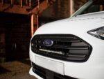 Lazer Lamps Grille LED light set - Linear 18 / Glide  - Ford Transit Connect - 2018-2021 - Afbeelding 2