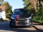 Lazer Lamps Grille LED light set - Linear 18 / Glide  - Ford Transit Courier - 2014-2018