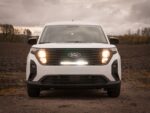 Lazer Lamps - Grille LED light set - Linear 18 / Glide  - Ford Transit Courier - 2023+