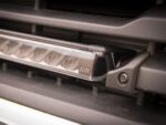 Lazer Lamps - Grille LED light set - Linear 18 / Glide  - Ford Transit Courier - 2023+ - Afbeelding 4