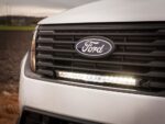 Lazer Lamps - Grille LED light set - Linear 18 / Glide  - Ford Transit Courier - 2023+ - Afbeelding 2