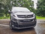 Lazer Lamps - Grille LED light set - Linear 18 / Glide  - Opel Vivaro - 2019-2023 - Afbeelding 9