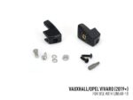 Lazer Lamps - Grille LED light set - Linear 18 / Glide  - Opel Vivaro - 2019-2023 - Afbeelding 3