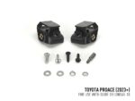Lazer Lamps - Grille LED light set - Linear 18 / Glide  - Toyota ProAce - 2023+ - Afbeelding 3