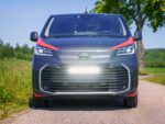 Lazer Lamps - Grille LED light set - Linear 18 / Glide  - Toyota ProAce - 2023+ - Afbeelding 8