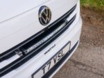Lazer Lamps - Grille LED light set - Linear 18 / Glide  - Volkswagen Transporter T7 - 2025+ - Afbeelding 2