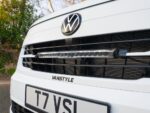Lazer Lamps - Grille LED light set - Linear 18 / Glide  - Volkswagen Transporter T7 - 2025+ - Afbeelding 6
