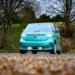 Lazer Lamps Grille LED light set - Linear-6 - Volkswagen ID Buzz - 2023+