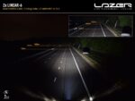 Lazer Lamps Grille LED light set - Linear-6 - Volkswagen ID Buzz - 2023+ - Afbeelding 6