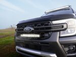 Lazer Lamps - Grille LED light set - Triple-R 1250 - Ford - Ranger - Wildtrak - 2023+ - Afbeelding 2
