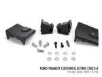 Lazer Lamps Grille LED light set - Triple-R 750 - Ford E-Transit Custom (Electric) - 2024+ - Afbeelding 3