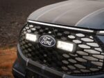Lazer Lamps Grille LED light set - Triple-R 750 - Ford E-Transit Custom (Electric) - 2024+ - Afbeelding 2