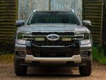 Lazer Lamps Grille LED light set - Triple-R 750 - Ford - Ranger - Platinum - 2023+ - Afbeelding 3