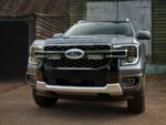 Lazer Lamps Grille LED light set - Triple-R 750 - Ford - Ranger - Platinum - 2023+ - Afbeelding 8