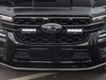 Lazer Lamps Grille LED light set - Triple-R 750 - Ford - Ranger - Wildtrak - 2023+ - Afbeelding 2