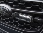 Lazer Lamps Grille LED light set - Triple-R 750 - Ford - Ranger - Wildtrak - 2023+ - Afbeelding 4