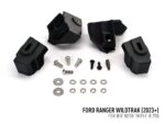 Lazer Lamps Grille LED light set - Triple-R 750 - Ford - Ranger - Wildtrak - 2023+ - Afbeelding 3