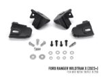 Lazer Lamps Grille LED light set - Triple-R 750 - Ford - Ranger - Wildtrak X / Stormtrak (PHEV) - 2023+ - Afbeelding 3