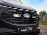 Lazer Lamps Grille LED light set - Triple-R 750 - Ford Transit Custom - 2024+ - Afbeelding 2
