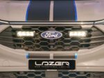 Lazer Lamps Grille LED light set - Triple-R 750 - Ford Transit Custom - Sport - 2024+ - Afbeelding 4
