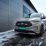 Lazer Lamps Grille LED light set - Triple-R 750 - Ford Transit Custom - Trail- 2024+