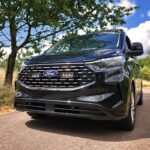 Lazer Lamps Grille LED light set - Triple-R 750 - Ford Transit - Tourneo Custom - 2024+