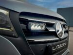 Lazer Lamps Grille LED light set - Triple-R 750 - Mercedes Vito - 2024+ - Afbeelding 2