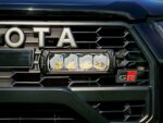 Lazer Lamps - Grille LED light set - Triple-R 750 - Toyota - Hilux - GR Sport - 2024-2025 - Afbeelding 7