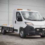 Lazer Lamps Grille LED light set - Triple-R 750 - Toyota ProAce MAX - 2024+