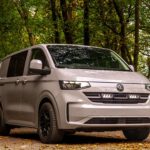 Lazer Lamps Grille LED light set - Triple-R 750 - Volkswagen - Transporter T7 - 2025+